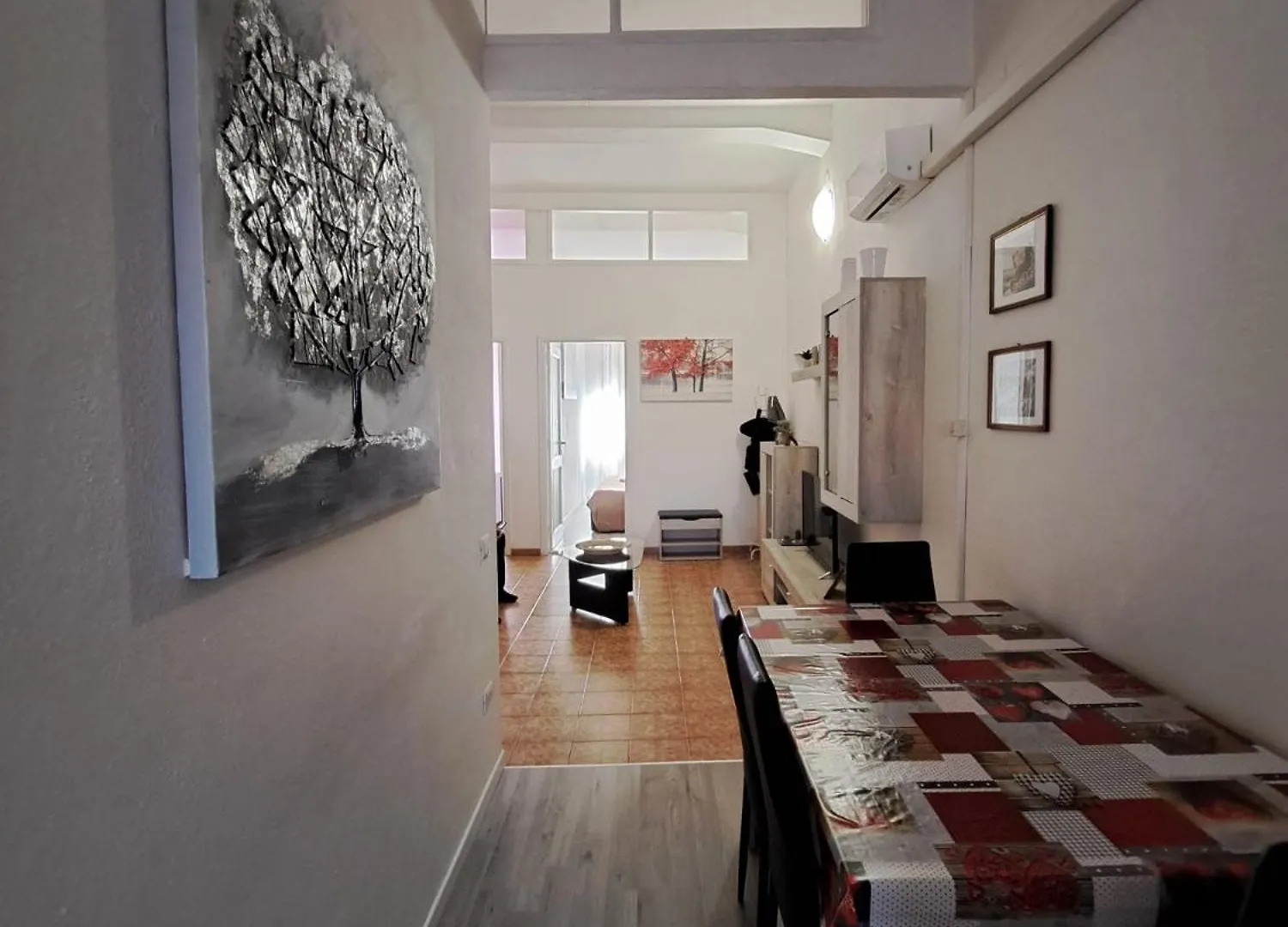 Appartamento Vacanze Cagliari - Via Lanusei