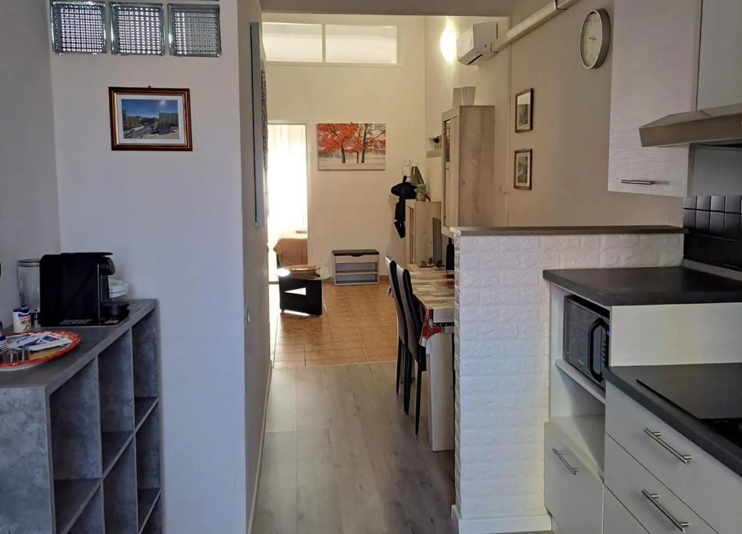 Appartamento Vacanze Cagliari - Via Lanusei 0*,