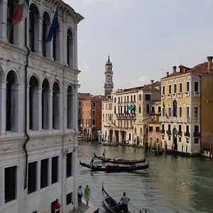  Appartamento Gondola Show Italia