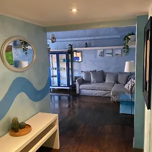  Appartamento C&e Suites Roma Italia