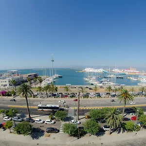 Right House Splendid Harbour View Cagliari