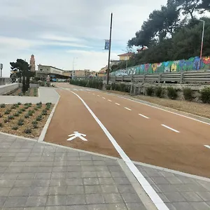 Casa Mariella , San Lorenzo al Mare Italie