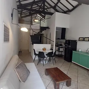 Loft Corso 333 Appartamento