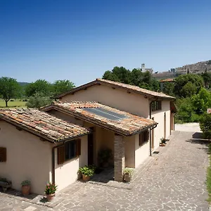 All'antica Mattonata , Assise Italie